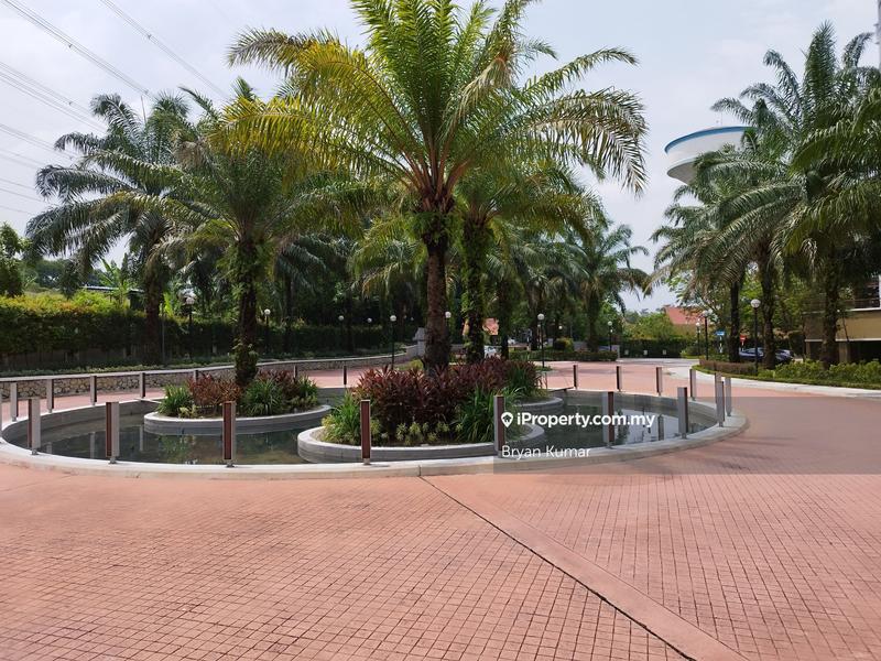 For Rent - Ara Hill Condominium