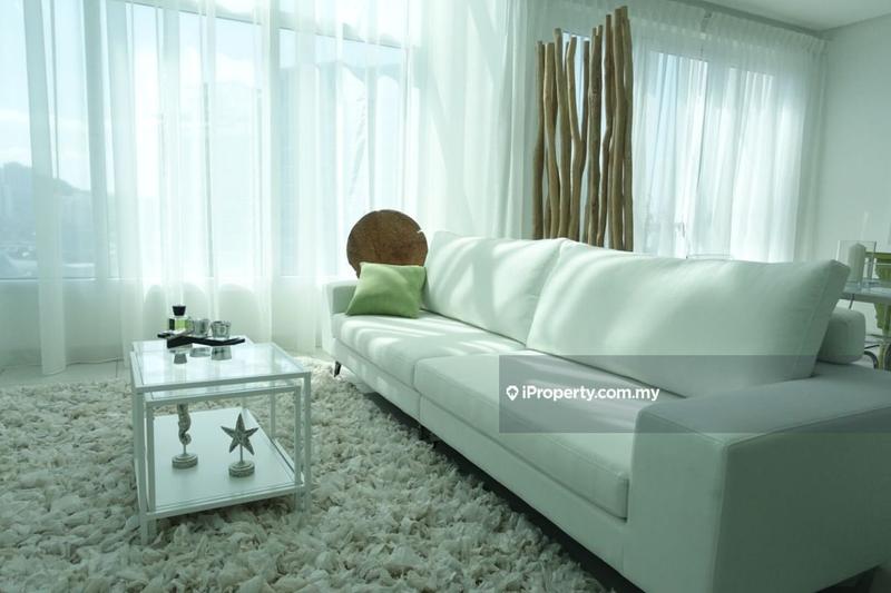 Service Residence for Sale in V Residence 3 @ Sunway Velocity by Kelvin Hew - iProperty.com.my