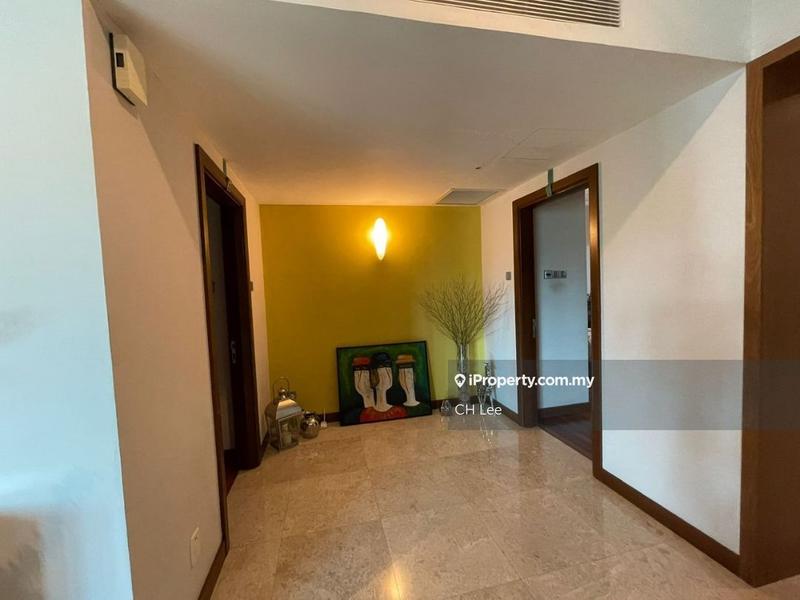 Kondominium untuk Dijual di 11 Gurney Drive oleh CH Lee - iProperty.com.my