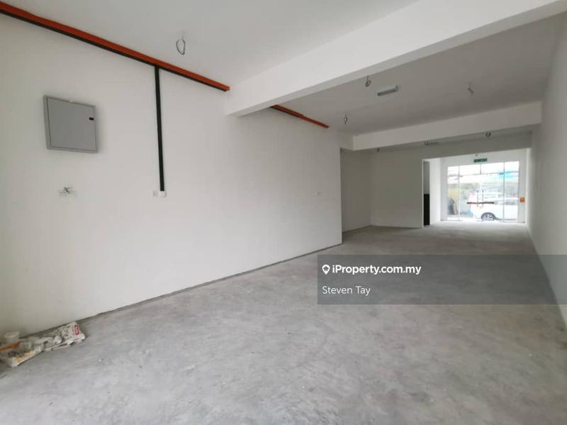 Kedai untuk Dijual di Bandar Mahkota Cheras, Cheras oleh Steven Tay - iProperty.com.my
