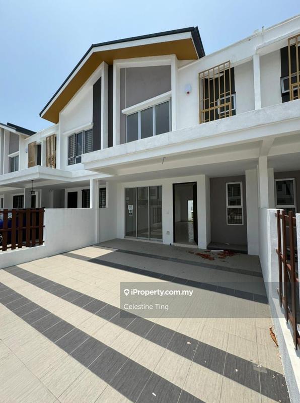 2-storey Terraced House for Sale in Setia Ecohill, Semenyih by Celestine Ting - iProperty.com.my