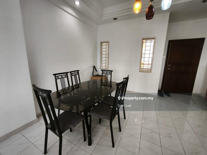 For Sale - Segar Courts