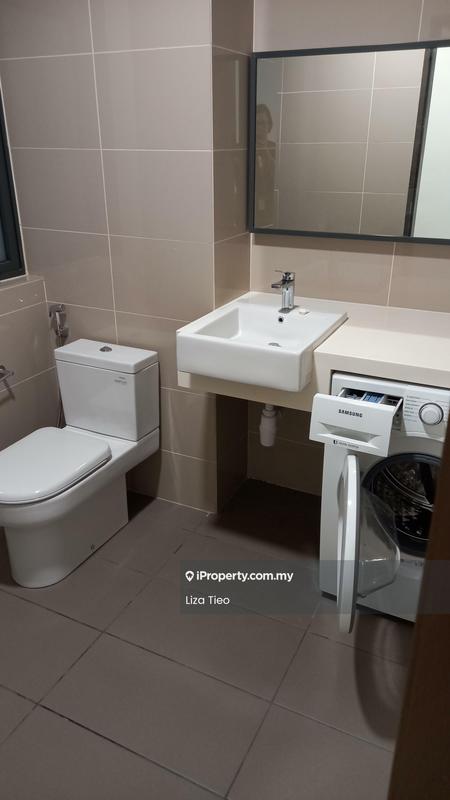 Service Residence for Sale in Seventeen Mall & Residences (Biji Living) by Liza Tieo - iProperty.com.my