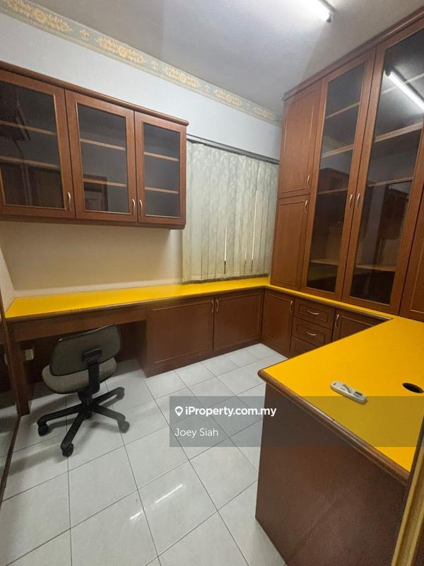 Condominium for Sale in South View @ One Ampang Avenue by Joey Siah - iProperty.com.my