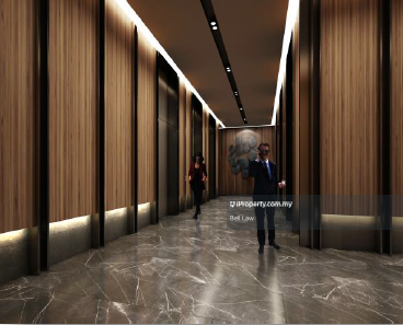 Pejabat untuk Disewa di Bandar Sri Damansara, Selangor oleh Bell Law - iProperty.com.my