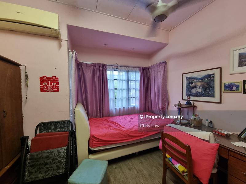 2-storey Terraced House for Sale in Taman Bukit Cheras, Cheras by Chris Low - iProperty.com.my