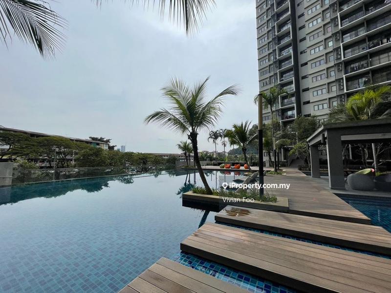 For Sale - Seasons Garden Residences
