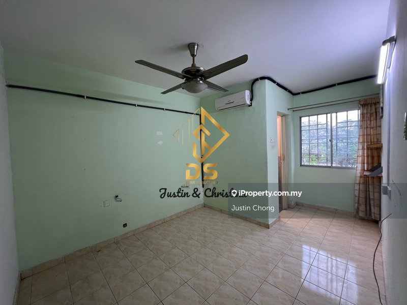 Apartment for Sale in Permai Lake View Apartment by Justin Chong - iProperty.com.my