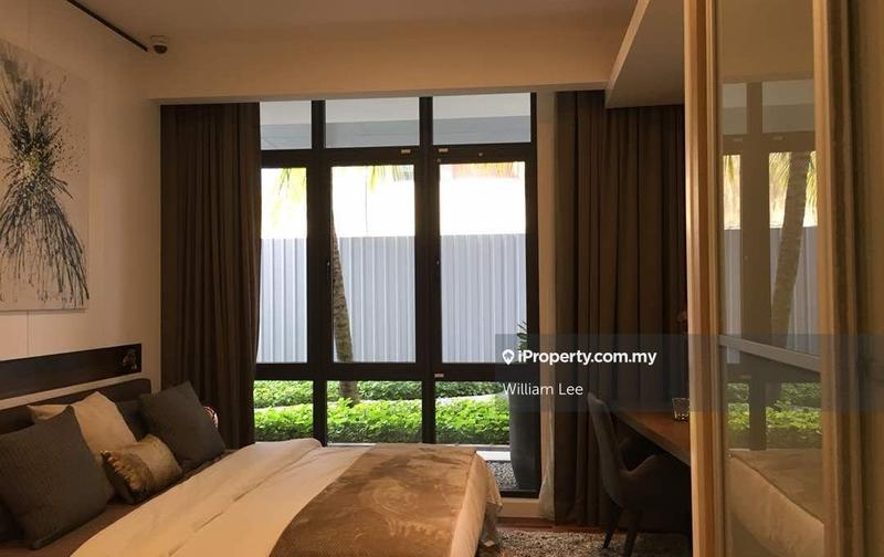 Condominium for Rent in Avara by William Lee - iProperty.com.my