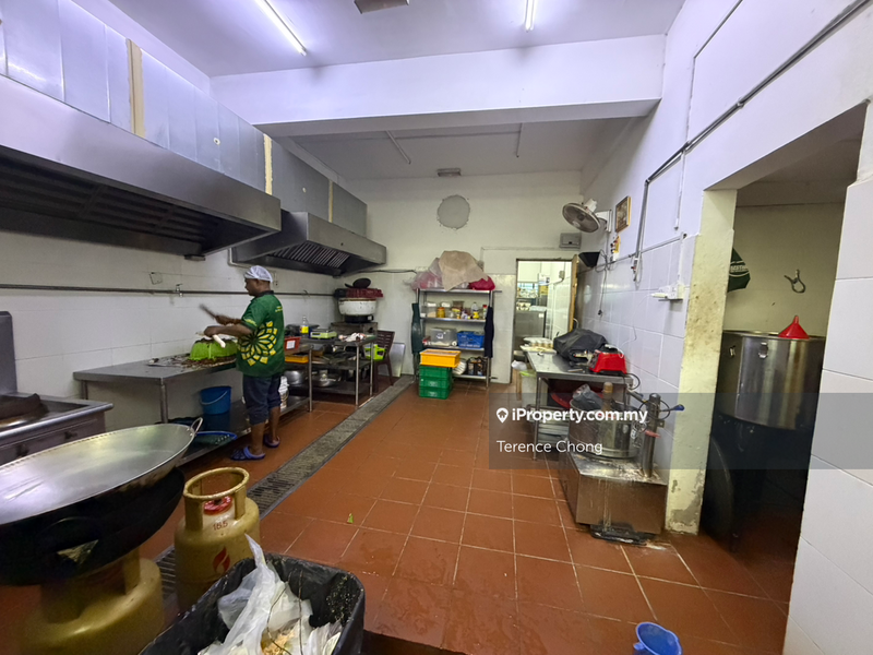 Shop / Office for Sale in Cyberjaya, Cyberjaya by Terence Chong - iProperty.com.my