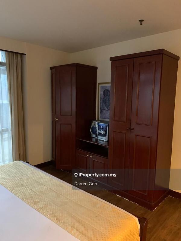 Residensi Servis untuk Dijual di Berjaya Times Square oleh Darren Goh - iProperty.com.my