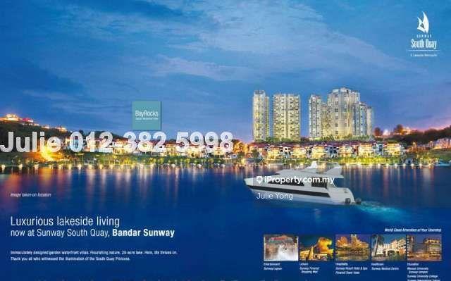 Banglo untuk Dijual di Bandar Sunway, Sunway oleh Julie Yong - iProperty.com.my