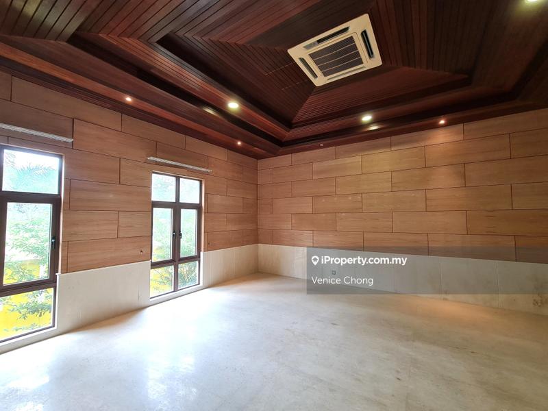 Bungalow House untuk Dijual di Mines Resort City, Seri Kembangan oleh Venice Chong - iProperty.com.my
