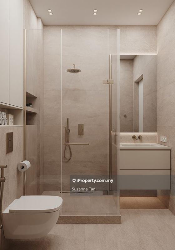 Condominium for Sale in The Rainz by Suzanne Tan - iProperty.com.my