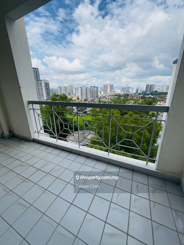 Condominium for Sale in Greenpark by Cellest Chin - iProperty.com.my