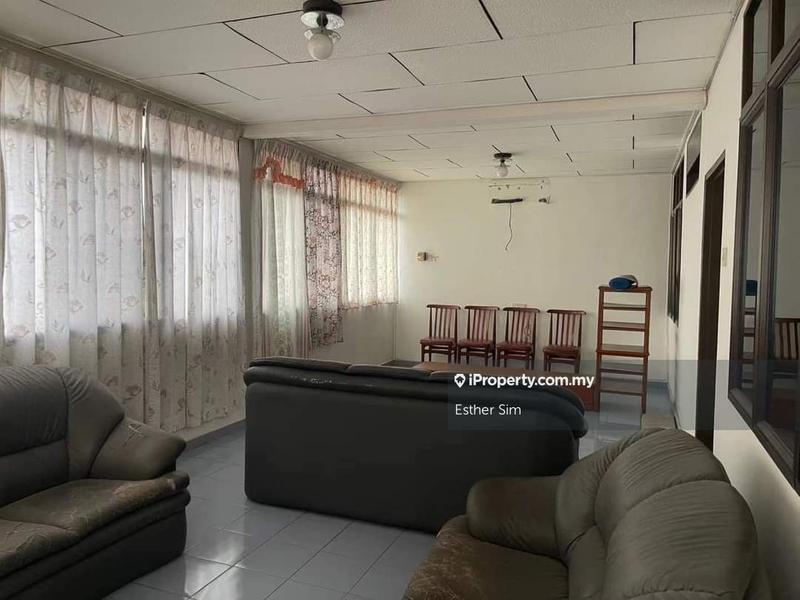 Semi-Detached House for Sale in Raja Uda, Butterworth by Esther Sim - iProperty.com.my