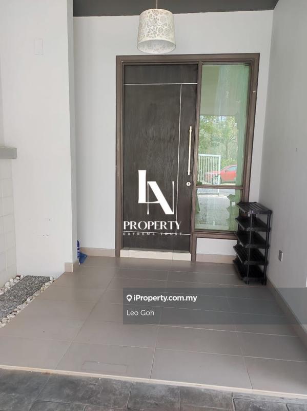Semi-Detached House for Rent in S2 AVIVA GREEN 2-STOREY SEMI-D LOWER RENTAL, Seremban 2 by Leo Goh - iProperty.com.my