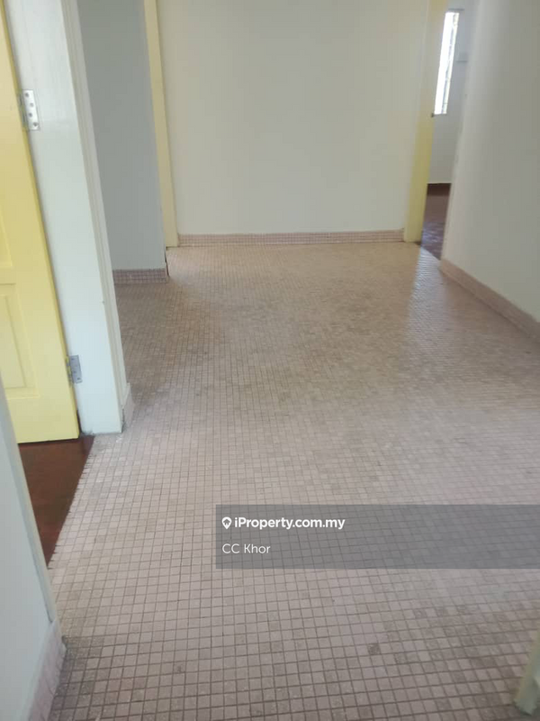 Banglo untuk Dijual di Cherong Lanjut, Kuala Terengganu oleh CC Khor - iProperty.com.my