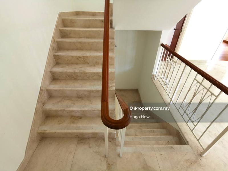 Rumah Berkembar untuk Dijual di Jalan Ipoh, Kuala Lumpur oleh Hugo How - iProperty.com.my