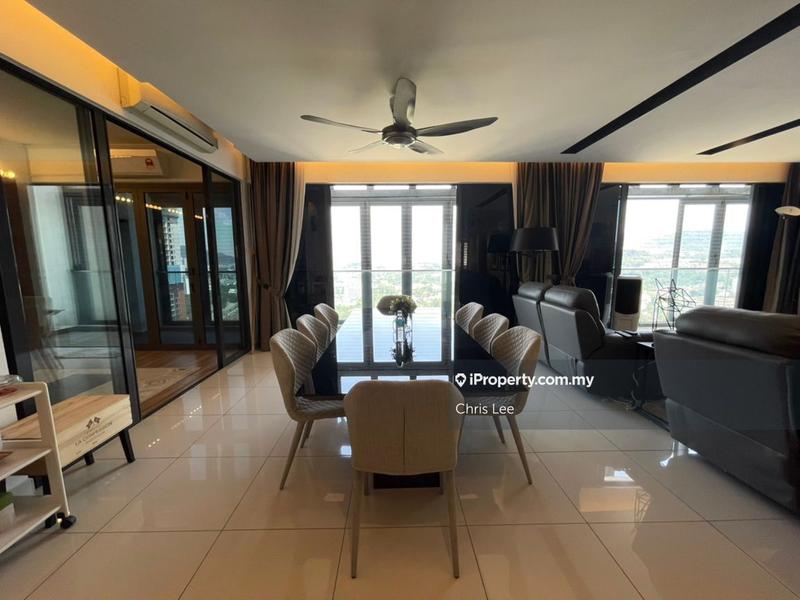 Kediaman Servis untuk Dijual di You Residences @ You City oleh Chris Lee - iProperty.com.my