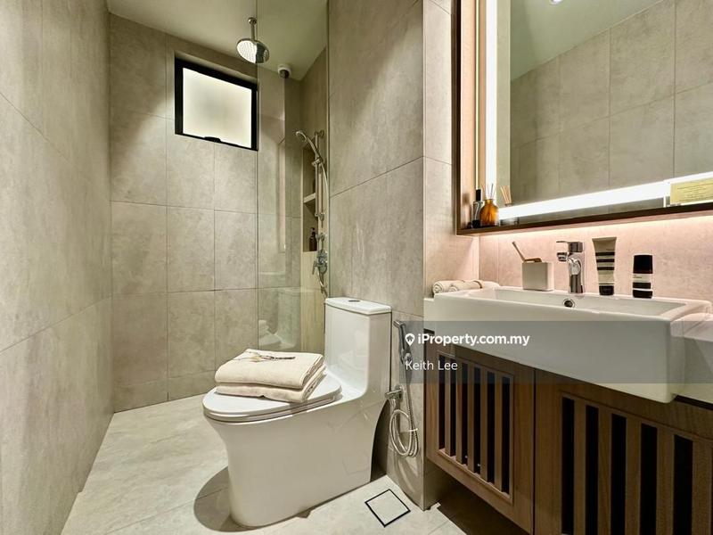 For Sale - Amaya Residences @ Damansara Avenue