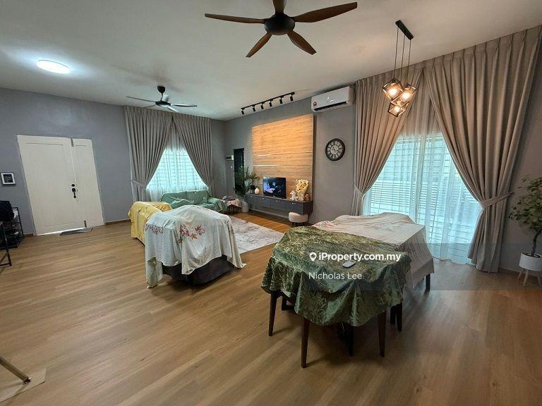 Bungalow House for Sale in Bandar Baru Sri Klebang, Chemor by Nicholas Lee - iProperty.com.my