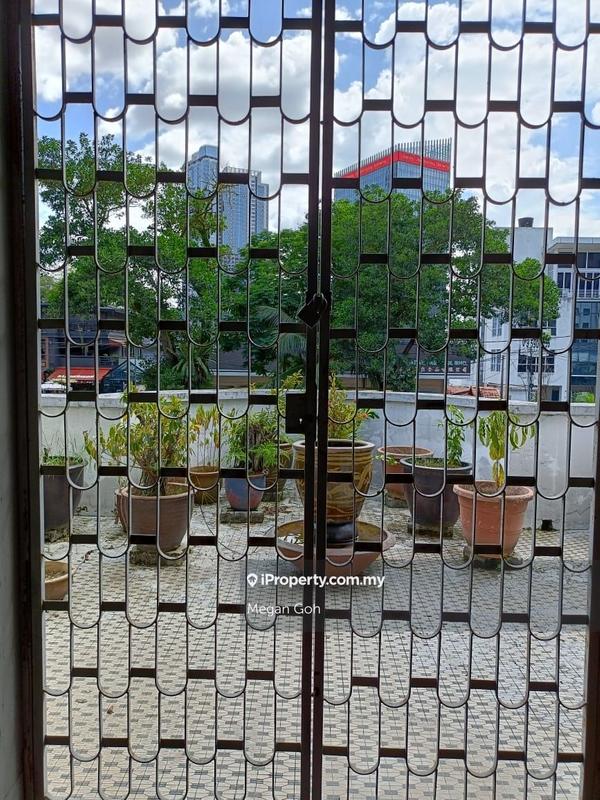 Banglo Komersial untuk Disewa di Jalan Inai, Trx, Jalan Kamuning, Jalan Im, KL City Centre oleh Megan Goh - iProperty.com.my