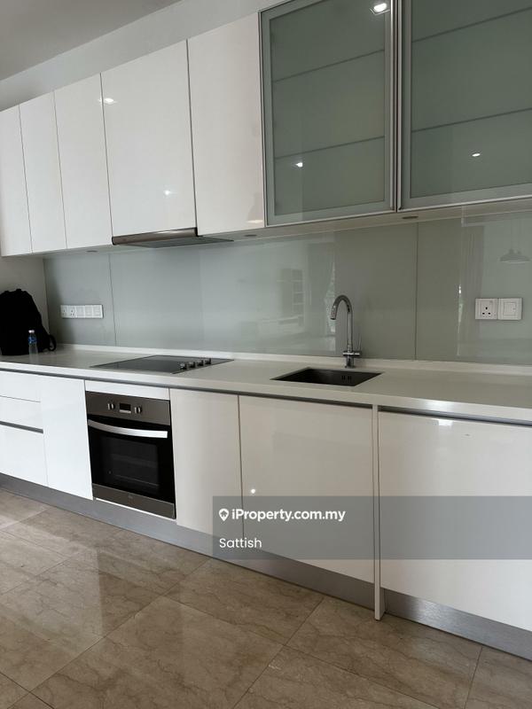 Service Residence for Rent in Ken Bangsar by Sattish - iProperty.com.my