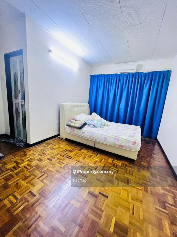 3-storey Terraced House for Sale in Taman Putri Jaya, Cheras by Pat Yap - iProperty.com.my