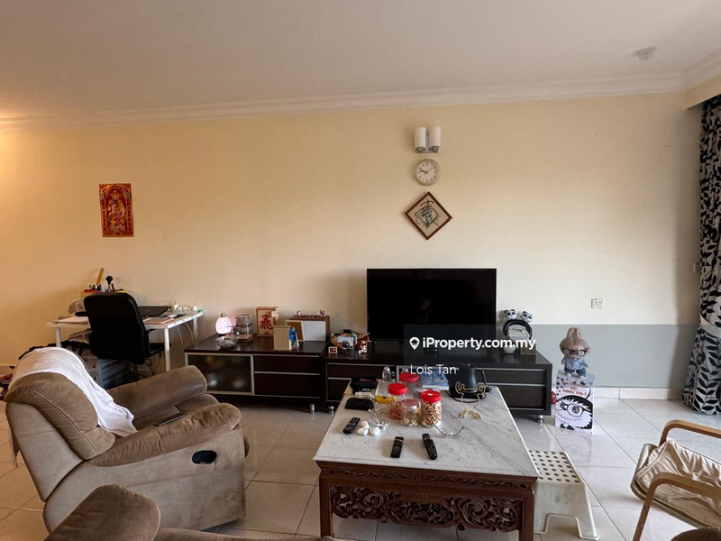 For Sale - 1 Bukit Utama