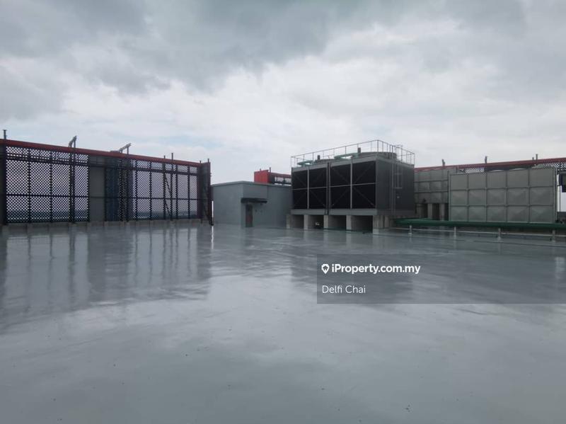 Office for Rent in Sunway City Iskandar Puteri, Iskandar Puteri (Nusajaya) by Delfi Chai - iProperty.com.my