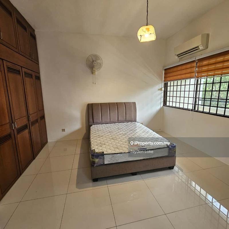 For Rent - Shahzan Court