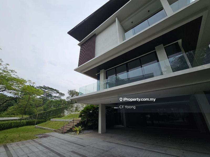 Bungalow House untuk Dijual di Bukit Tunku (Kenny Hills), Kuala Lumpur oleh CF Yoong - iProperty.com.my