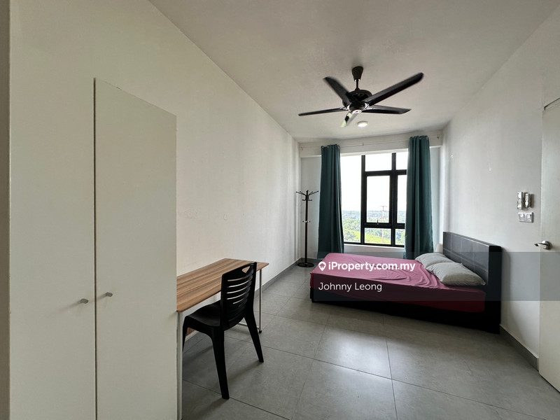 Service Residence for Rent in Kanvas SOHO by Johnny Leong - iProperty.com.my