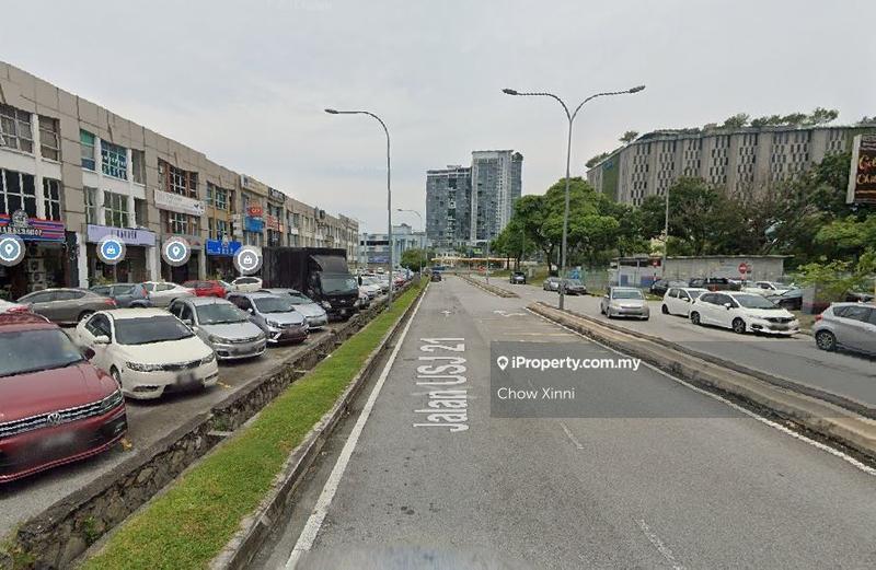 Kedai untuk Disewa di Usj 21, Subang Jaya oleh Chow Xinni - iProperty.com.my