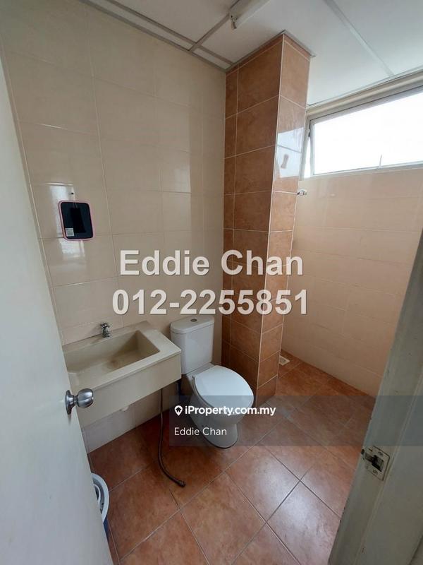Condominium for Sale in Platinum Lake PV 13 by Eddie Chan - iProperty.com.my