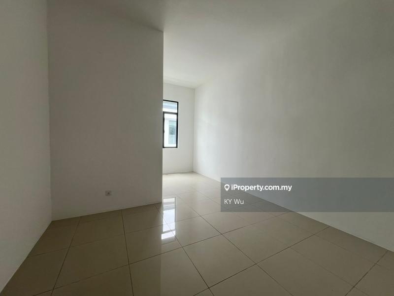Rumah Teres untuk Dijual di 1k11l, Bukit Mertajam oleh KY Wu - iProperty.com.my