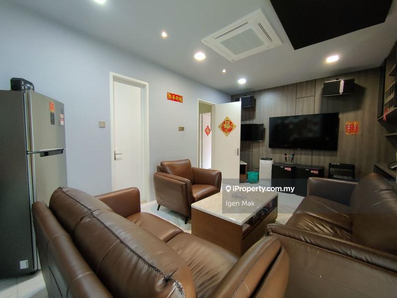 Banglo untuk Dijual di Taman Segar Perdana, Cheras oleh Igen Mak - iProperty.com.my