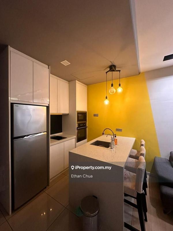 Service Residence for Sale in USJ One (You One) by Ethan Chua - iProperty.com.my