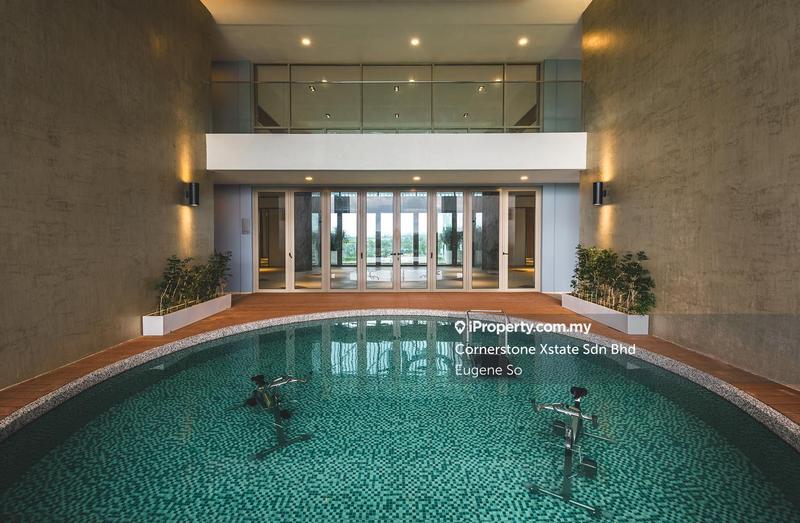 Kondominium untuk Dijual di PAR 3 oleh Eugene So - iProperty.com.my