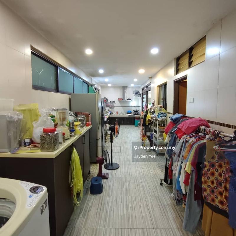 Rumah Berkembar untuk Dijual di Bandar Baru Sri Petaling, Sri Petaling oleh Jayden Yee - iProperty.com.my