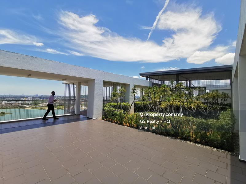 Rumah Berangkai 3.5 Tingkat untuk Dijual di Taman Putra Prima, Puchong oleh Alan Lai - iProperty.com.my