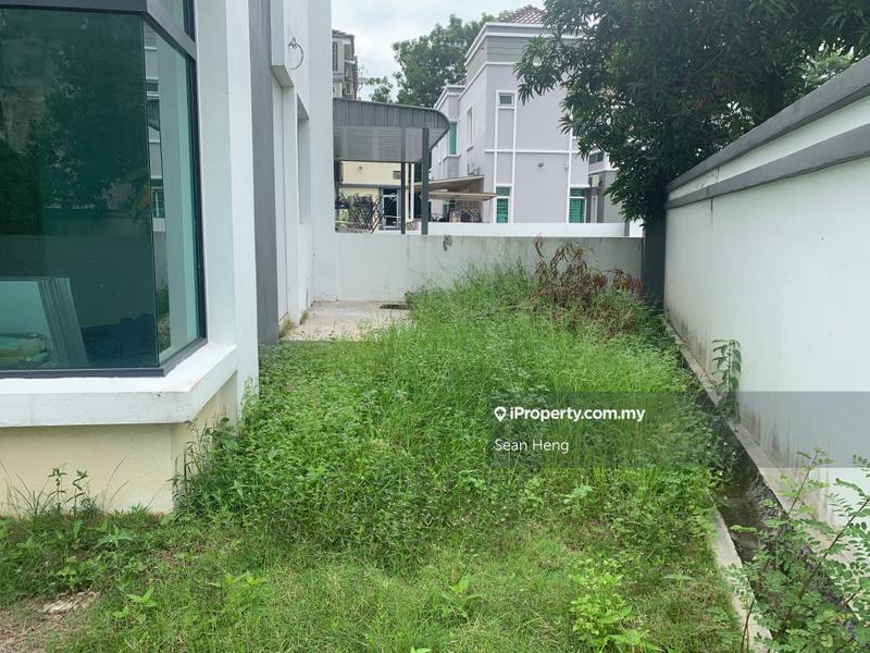 Semi-Detached House for Sale in Taman Murai Jaya, Simpang Ampat by Sean Heng - iProperty.com.my