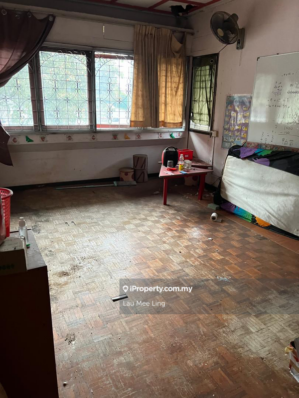 Rumah Berangkai 2 Tingkat untuk Dijual di Taman Bukit Desa, Taman Desa oleh Lau Mee Ling - iProperty.com.my