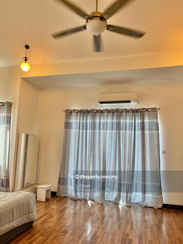 Semi-Detached House for Rent in Setia Eco Park, Setia Alam by Li-Shun - iProperty.com.my