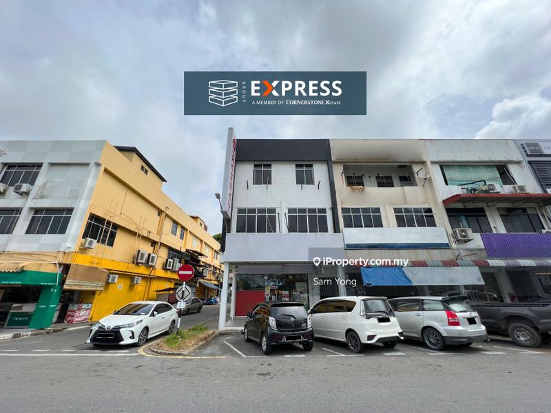 Kedai untuk Disewa di Morsjaya, Miri oleh Sam Yong - iProperty.com.my