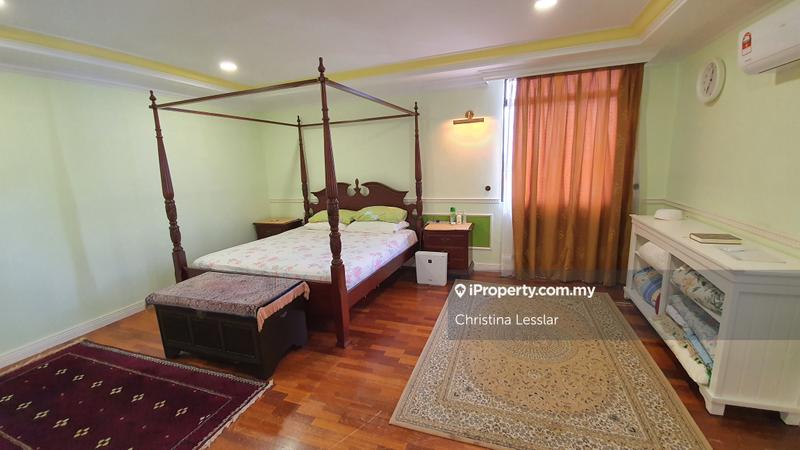 Banglo untuk Dijual di Bukit Bangsar, Bangsar oleh Christina Lesslar - iProperty.com.my