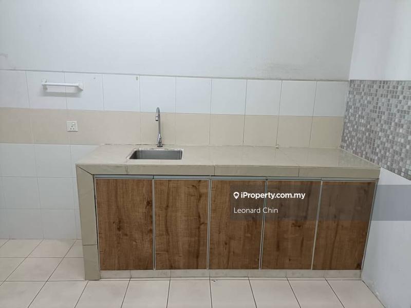 Residensi Servis untuk Dijual di Pacific Place oleh Leonard Chin - iProperty.com.my