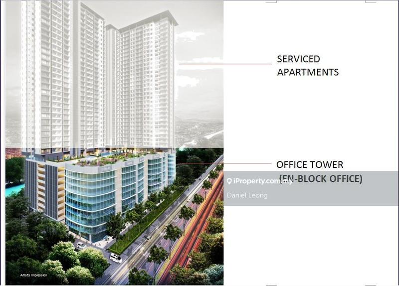 Office for Sale in Mid Valley, Jalan Klang Lama (Old Klang Road) by Daniel Leong - iProperty.com.my