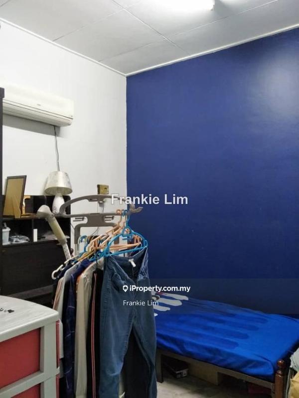 Rumah Berangkai 2 Tingkat untuk Dijual di Bandar Sri Damansara, Selangor oleh Frankie Lim - iProperty.com.my